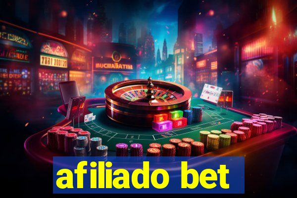 afiliado bet